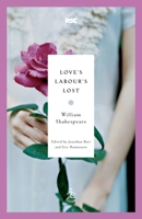 Love's Labour's Lost 0451529502 Book Cover