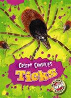 Ticks 1626173028 Book Cover