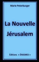 La Nouvelle J�rusalem B093RS7GLD Book Cover
