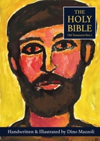 The Holy Bible: The Old Testament Part Two 1913136957 Book Cover