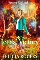 Iceas' Victory 1721580123 Book Cover