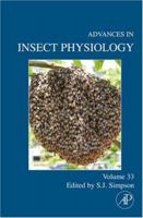 Advances in Insect Physiology, Volume 33 (Advances in Insect Physiology) (Advances in Insect Physiology) 012373715X Book Cover