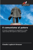 Il comunismo al potere (Italian Edition) 620901707X Book Cover