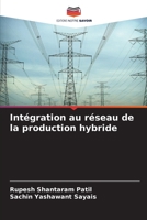 Intégration au réseau de la production hybride 6205800012 Book Cover