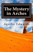 The Mystery in Arches 151188620X Book Cover