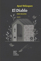 EL DIABLO: Once relatos B0BMJT2Z7L Book Cover