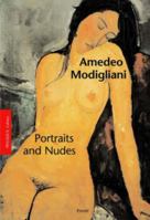 Amedeo Modigliani: Protraits and Nudes 3791324128 Book Cover