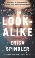 The Look-Alike 1250783410 Book Cover