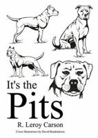 Its the Pits 1600020313 Book Cover