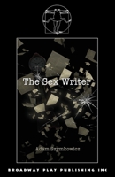 The Sex Writer B0GV7QDGBG Book Cover