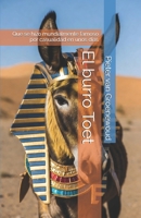 El burro Toet: Que se hizo mundialmente famoso por casualidad en unos dias (Spanish Edition) B0GVHBB7LR Book Cover
