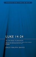 Luke Vol 2 Ch 14-24 152710642X Book Cover