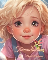 Tr�umelinchen 1523439955 Book Cover