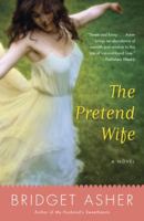 The Pretend Wife 038534192X Book Cover