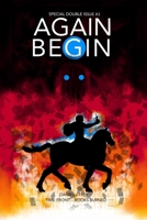 Again Begin Time Front: Books Burned B091DWX19T Book Cover