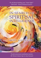 In Search of Spiritual Intelligence 1913170233 Book Cover