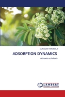 Adsorption Dynamics 6205527588 Book Cover