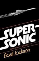 Supersonic 0393335658 Book Cover