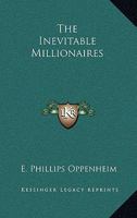 The Inevitable Millionaires 1162774851 Book Cover
