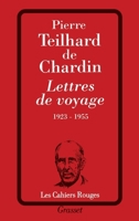 Lettres de voyage: 1923-1955 (La Découverte) B000071KYB Book Cover