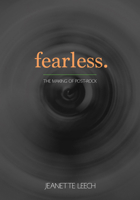 Fearless: The Making of Post-Rock 1911036157 Book Cover