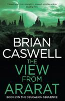 The View from Ararat 0702230677 Book Cover