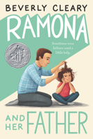 Ramona and Her Father 0440772494 Book Cover