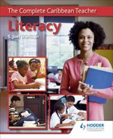 The Complete Caribbean Teacher: Literacy 1408276771 Book Cover