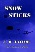 Snow Sticks 1543264255 Book Cover