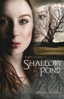 Shallow Pond 0738730718 Book Cover