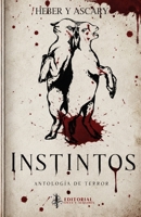 Instintos (Spanish Edition) B0H8FZX319 Book Cover