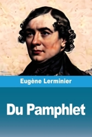 Du Pamphlet 3690824087 Book Cover