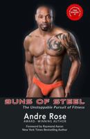 Buns Of Steel: The Unstoppable Pursuit Of Fitness 1795808314 Book Cover