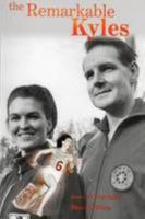 The Remarkable Kyles 0955471907 Book Cover
