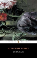 La tulipe noire 0192830791 Book Cover