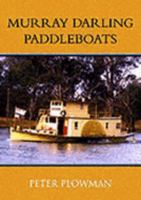 Murray Darling Paddleboats 1877058378 Book Cover