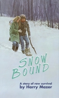 Snow Bound 0440961343 Book Cover