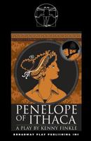 Penelope of Ithaca 0881456071 Book Cover