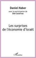 Les surprises de l'économie d'Israël (French Edition) 2343104905 Book Cover