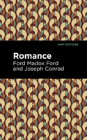 Romance 0881841668 Book Cover