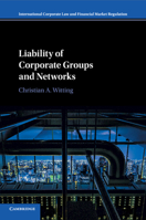 Liability of Corporate Groups and Networks 110871420X Book Cover