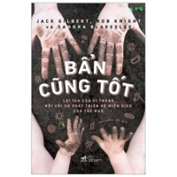Dirt Is Good 6047778186 Book Cover