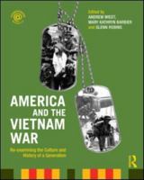 America and the Vietnam War 1849089728 Book Cover