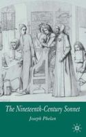 The Nineteenth Century Sonnet 1403938040 Book Cover