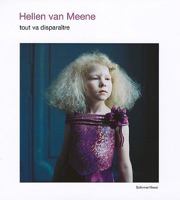 Hellen Van Meene: New Photographs 3829604173 Book Cover