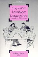 Cooperative Learning in Language Arts: A Handbook for Teachers 0201490994 Book Cover