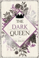 The Dark Queen 1956136118 Book Cover
