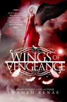 Wings of Vengeance B0BZFP3797 Book Cover