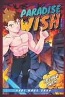 Paradise Wish B0DPKXLXMT Book Cover
