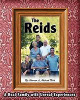 The Reids - A Real Family with Unreal Experiences 145383897X Book Cover